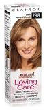 Clairol Natural Instincts Loving Care Dark Natural Blonde 738 Hair Color Clairol Natural Instincts Loving Care Dark Natural Blonde 738 Hair Color