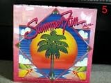 Summer Fun Volume 1
