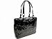 Coach-Embossed-Signature-Patent-Leather-East-West-Gallery-Bag-Purse-Tote-Black_3.jpg