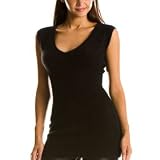 Armani Exchange Angora Sweater Dress
