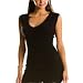 Armani Exchange Angora Sweater Dress