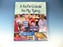 A Kids Guid To Fly Tying - Author Tyler Befus