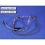 Compaq Control Panel Transmitter Cable 35/70GB 20/40GB 15/30GB D