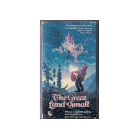 Great Land of Small [VHS]