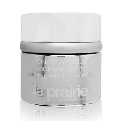 La Prairie Anti Aging Day Cream SPF 30 Facial Treatment Products