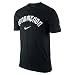 Nike Men's Kobe Bryant Venomenon Dri-Fit Shirt-Black/White