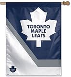 Toronto Maple Leafs 27''X37'' Banner
