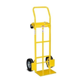 American Cart and Equipment Convertible Hand Truck