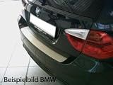Zoom Produkt-Bild: Ladekantenschutz poliert passend f&uuml;r Audi A4 B7 Avant 2004- 98,7 x 6,5