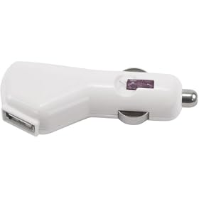 Click here to buy Dc USB Charger by Jensen.