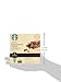 Starbucks Cinnamon Dolce K Cups 0.35oz 16 count