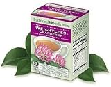 Traditional Medicinals Weightless Tea Cranberry 16 bag ( Value Multi-pack of EIGHT(8) x 6)