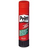 Eigenschaften HENKEL  / Pritt Stift 20G
