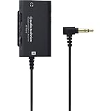 Audio Technica AT-PHA10 Portable Headphone Amplifier