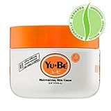 Yu-Be Moisturizing Skin Cream, Jar 2.75 oz (70 g)