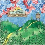 Peter Adams - I Woke With Planets In My Face (2008)