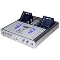 Professional Dual Ipod Mixing Console