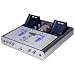 Electronics : Professional Dual Ipod Mixing Console