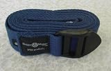 Yoga Stretch Straps