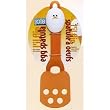 Jo!e Lil Flip Nylon Egg Spatula