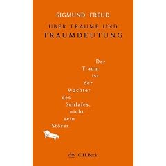 �ber Tr�ume und Traumdeutung: Mit einem Nachwort von Christoph T�rcke