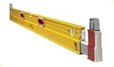 Stabila 35610 Extendable (6 to 10 foot) Plate to Plate Level