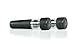 Soireehome Stopair Vacuum Sealer Pump Wine Cork and Bottle Stopper - Perfect for Wine, Oil, Vinegar, Liquor - Preservation System Increases Shelf-Life for Days, 2pc Set