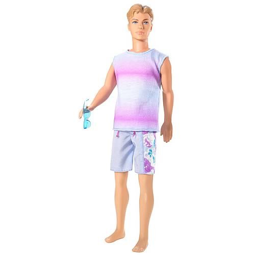 BARBIE BEACH PARTY KEN BY MATTEL NEW FOR 2009 31PfxoK8djL BARBIE BEACH PARTY KEN BY MATTEL NEW FOR 2009