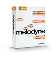 Celemony Melodyne editor Software
