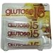 Glutose 15 mg Dose, Oral Glucose Gel - 3 ea