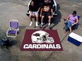 Arizona Cardinals NFL Tailgater Floor Mat