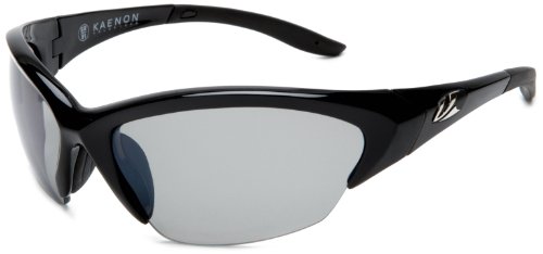 Kaenon Kore Sunglasses,Black Frame/G28 Lens,one size On Sale