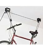 ACTION STORAGE SPORTS SOLUTION HOIST DELUXE 200LBS