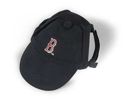 Cap - Boston Red Sox - Medium/Large