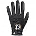 Stasof Golf
FootJoy StaSof Golf Glove Black Left Hand Medium