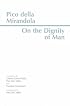 On the Dignity of Man: On Being and the One : Heptaplus (Hackett Classics)