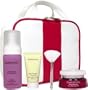 Elizabeth Arden Peel & Revitalizing Treatment Skincare Set 4 Piece Set