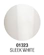 Harmony Gelish Uv Soak Off Gel Polish -Sheek White (0.5 Oz)
