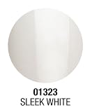 Harmony Gelish Uv Soak Off Gel Polish -Sheek White (0.5 Oz)