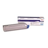 Cyan Toner Type C14 8k For C830 Series