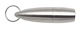 Xikar Silver Satin Cigar Punch