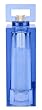 Zak Designs True Blue Salt Grinder, Periwinkle
