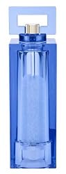Zak Designs True Blue Salt Grinder, Periwinkle