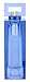 Zak Designs True Blue Salt Grinder, Periwinkle