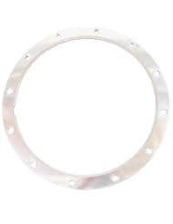 Automotive Parts and Accessories: Genuine Toyota PTR18-35091 TRD Lock Ring - Toyota