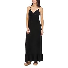 2 Mossimo Maxi Dresses