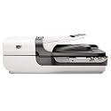 Flatbed Scanner