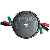 Kastar Hand Tools (KAS1129) RETRACTABLE LEAD