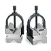 Mitutoyo 181-901 V Block/Clamp