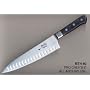MAC MTH-80 8" Chef's Knife w/ Dimples
